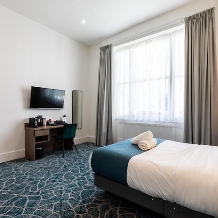 The Chapter Hotels - The J Hyde Park Londra Dış mekan fotoğraf