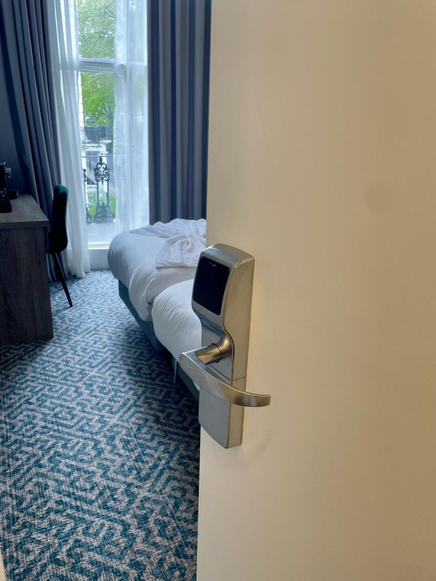 The Chapter Hotels - The J Hyde Park Londra Oda fotoğraf